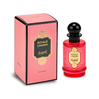 Sapil Royale Charm 皇室蜜語 EDP 100ml