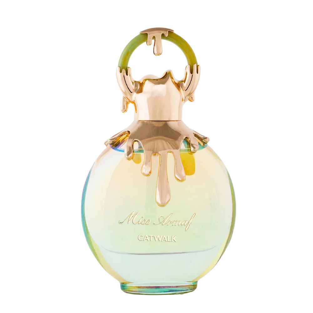 Armaf Miss Armaf Catwalk 阿瑪芙時尚伸展台 100ml