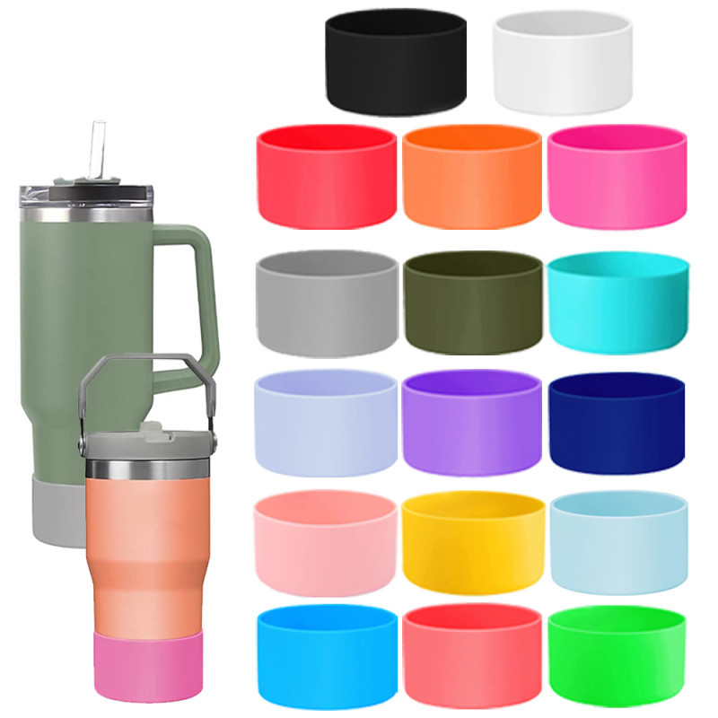 7.5cm Silicone Boot for Stanley Quencher 12oz-24oz 32oz-40oz