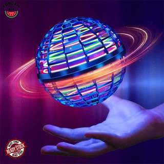 Flying Orb Toys with 360° Rotating Flynova Pro UFO Ball Beyb