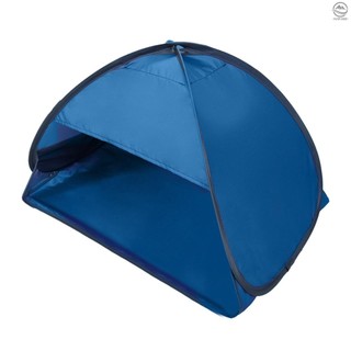 Mini Beach Sun Shade Canopy Instant Outdoor Beach Tent Shelt