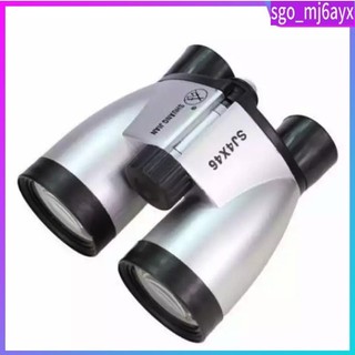 Binoculars SJ4x46 Children's Telescope Binocular Lens