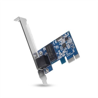 PCI-E Network Card 1000Mbps Gigabit Ethernet 10/100/1000M