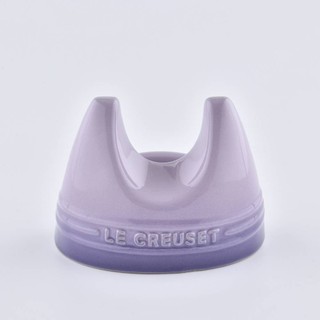 Le Creuset 鍋蓋架 藍鈴紫 [美學生活]