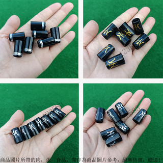 高爾夫球桿避震膠套 鐵桿膠環 桿頸膠環 鐵桿用避震環 高爾夫球桿膠套 MIURA高爾夫膠套 zodia高爾夫膠套 鐵桿沙
