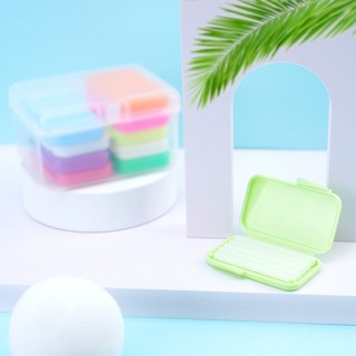 10 Fruit Scent Dental Orthodontic Relief Wax Brace Gum Irrit