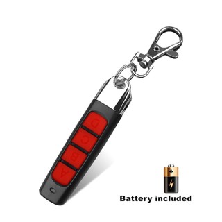 433 MHz Remote Control Duplicator Clone Cloning Code Car Key