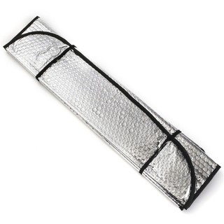 Full Windshield Sun Visor Folding Sun Visor for Car