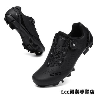 New Cycling Shoes Mtb Road Bike Boots Cleats Shoe Non-slip M