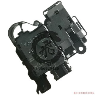 適用惠而浦洗衣機WG-F100881B門鎖F100880B開關F90870BH 100871BE--hebe920426