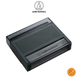 鐵三角 AT6028 唱盤清潔立架組｜audio-technica ｜台灣公司貨