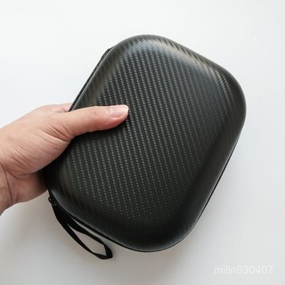 適用博士BOSE Soundtrue II QC15 QC2 OE2 QC25 QC35耳機包收納盒