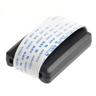TF Micro SD To SD SDHC SDXC Flexible Extension Adapter Cable