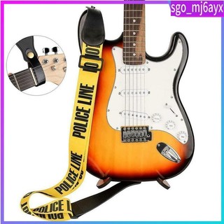 Guitar Strap Adjustable Guitar Shoulder Strap for Acoustic E