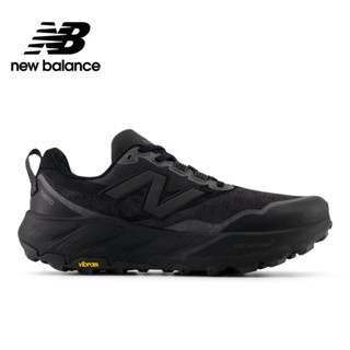 【New Balance】 NB 越野鞋 男性 黑色 MTHIERZ9-2E楦 HIER