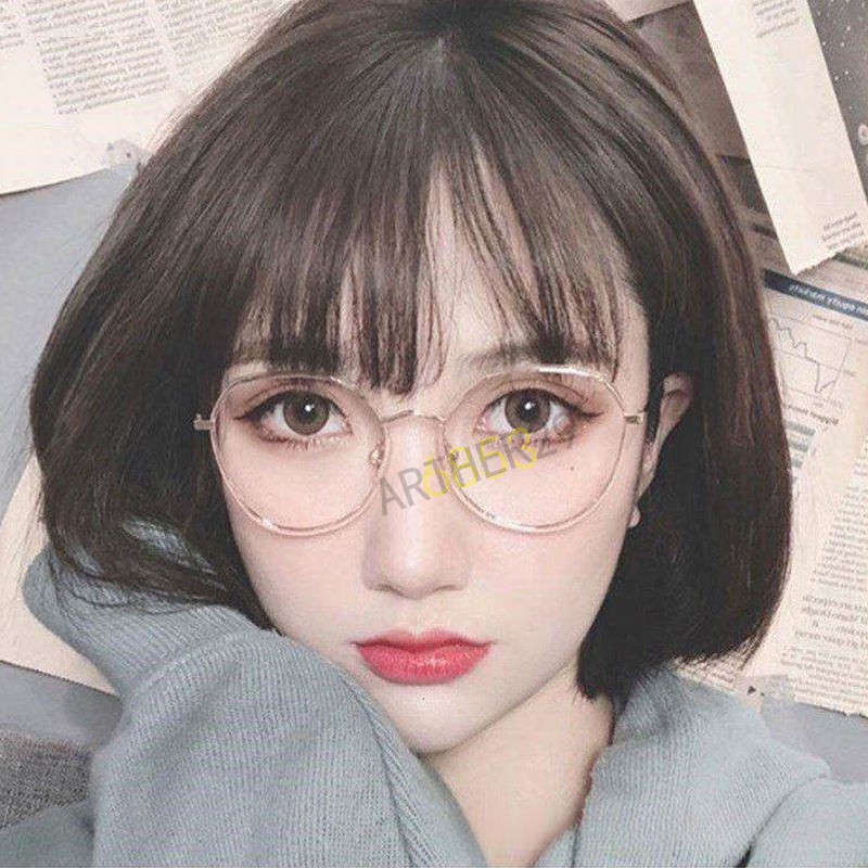 💕近視眼鏡💕細框眼鏡 可愛近眼鏡 大框眼鏡 顯臉小近視眼鏡 學院風近視眼鏡 淑女眼鏡 甜美眼鏡 小清新眼鏡 近視眼鏡