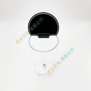 💕🐽高 雀巢NESPRESSO膠囊咖啡機Pixie C61C60水箱 接水盤配件EN125 平平雜貨