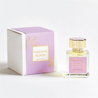Flower Scents-Tuberose Bloom 晚香玉綻放 EDP 65ml