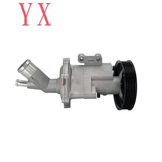 質量保固~寶馬MINI Cooper R50 R52 冷卻液機械水泵 11517513062