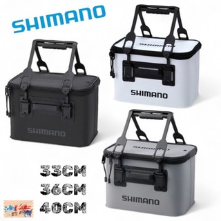 《SHIMANO》 BK-016Q 軟式誘餌袋 置物袋 中壢紅海釣具館
