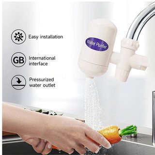 Faucet Filter Water Purifier with Multi-layer Filter Element