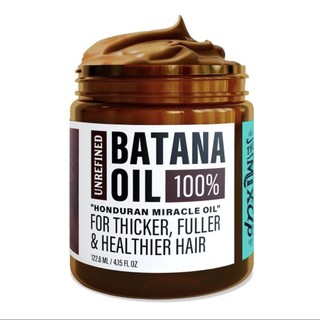 🏆 batana oil巴塔納油 滋養髮根改善毛躁柔順髮膜hair oil