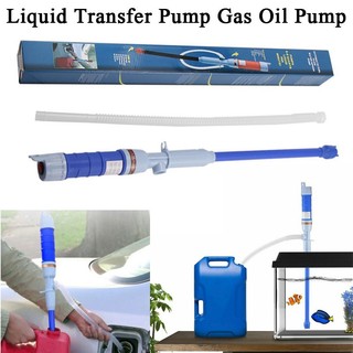 Liquid Transfer Pump Gas Oil Pump Non-Corrosive Liquid Water