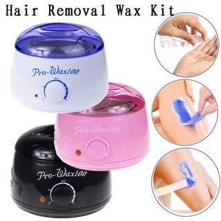 Wax Heater Hair Removal Cream Heater Wax Machine Warmer Heat