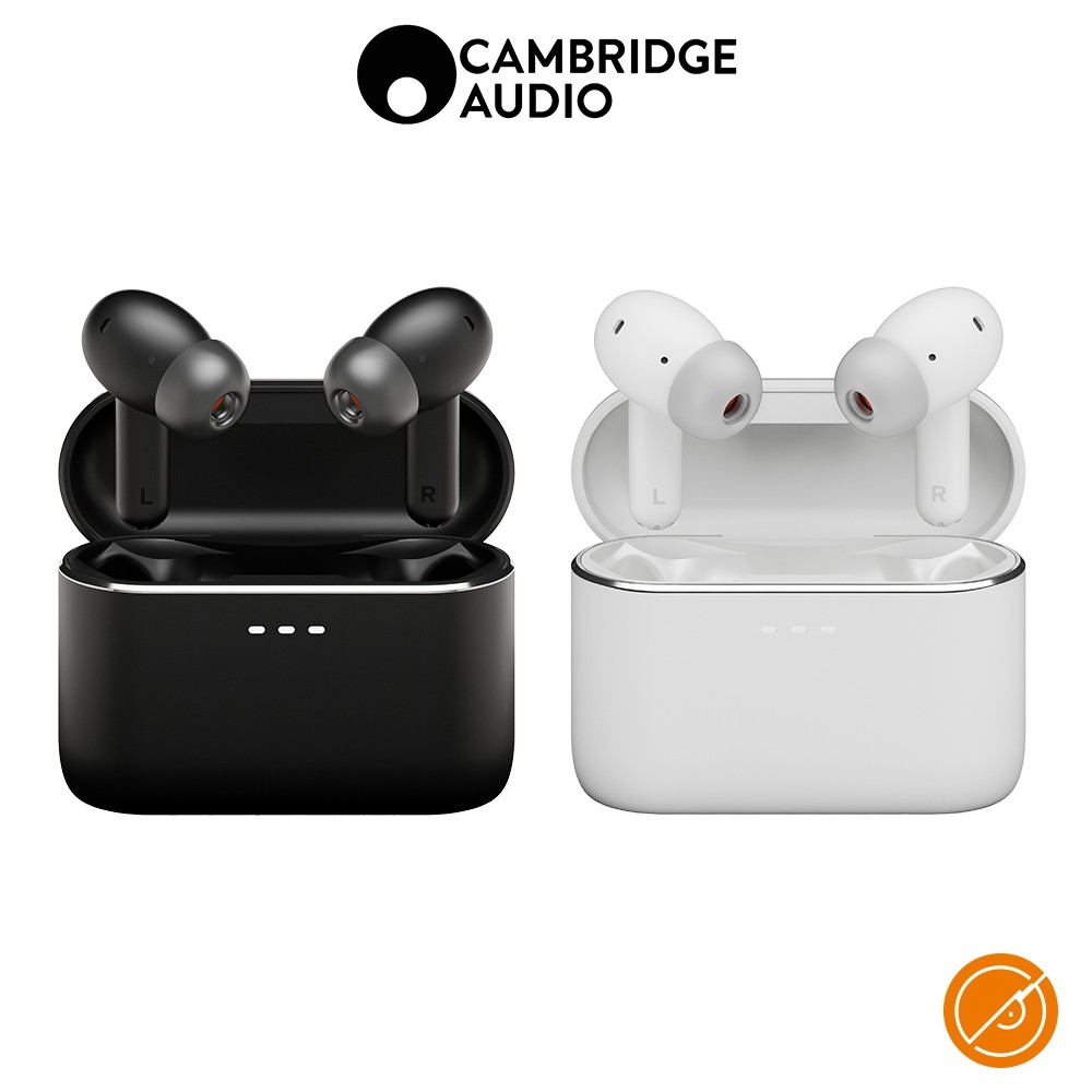 【現貨】Cambridge Audio Melomania A100 真無線降噪耳機