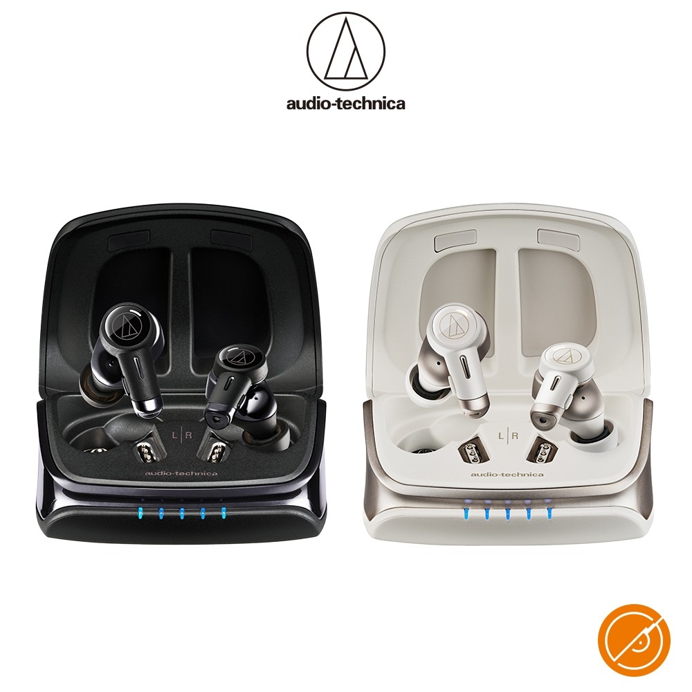 【送聯名托特包】鐵三角 ATH-TWX9MK2 旗艦 audio-technica 真無線降噪耳機