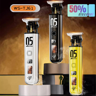 Hairdressing Electric hair clipper Hair clipper Clipper Head