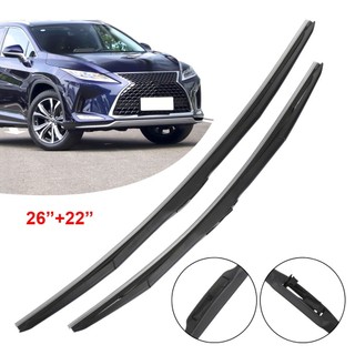 Front Windscreen Windshield Wipers Windscreen Wiper Blades F