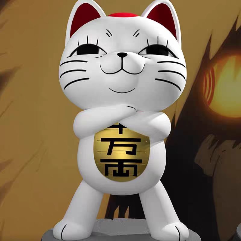 🌸台湾发货🌸高速婆婆 高速婆婆貓 高速婆婆周边 高速婆婆招财猫 高速婆婆手办 高速婆婆吧唧當噠當 膽大黨 高速婆婆