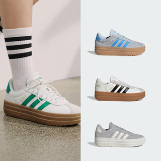 adidas VL COURT BOLD 運動休閒鞋 女鞋 共4款 官方直營