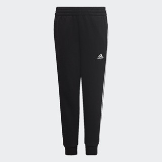 adidas ESSENTIALS 運動長褲 刷毛 童裝 H65796 官方直營