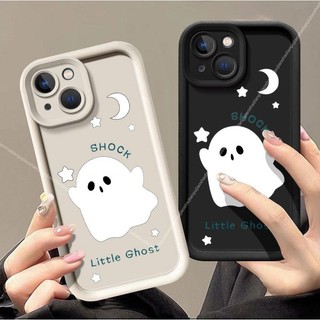 卡通惡魔 幽靈 手機殼 保護殼 realme GT 7 Pro GT7 GT7Pro 防摔