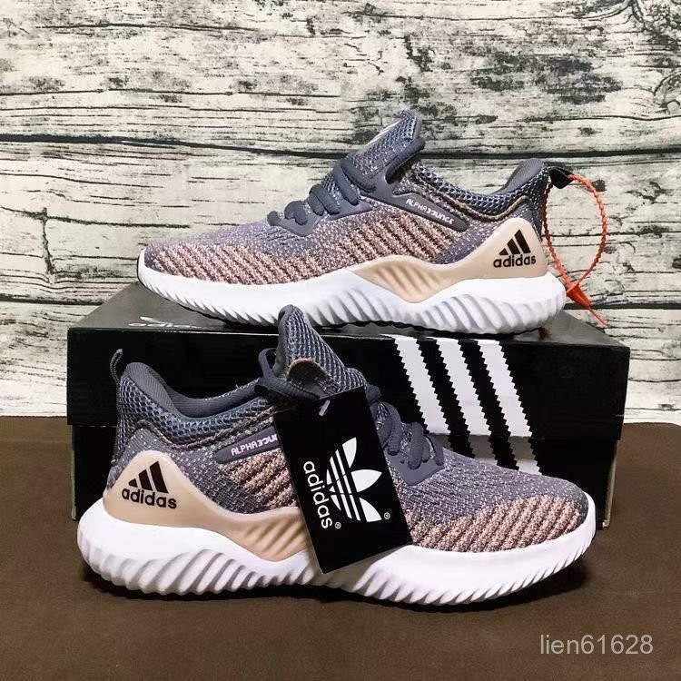 🔥無畏🔥運動潮服店  臺灣出貨 夏天 男鞋 阿爾法 三代 跑鞋 椰子 超輕 跑步鞋 透氣 網眼 冰絲 運動 休閒 鞋子