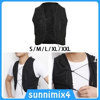 [ Vest Backpack Running Vest Daypack Pack Lightweight for Wo