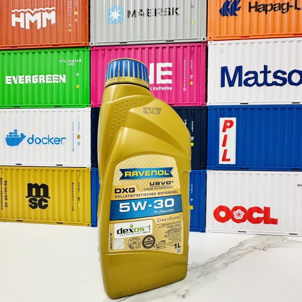 德國ravenol機油dxg的價格推薦- 2025年12月| 比價比個夠BigGo