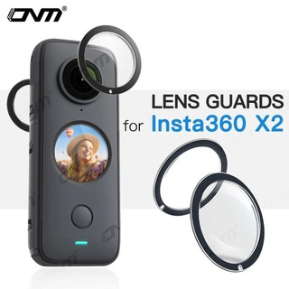 Lens Guards for Insta360 One X2 Accessoroy Lens Protector Co
