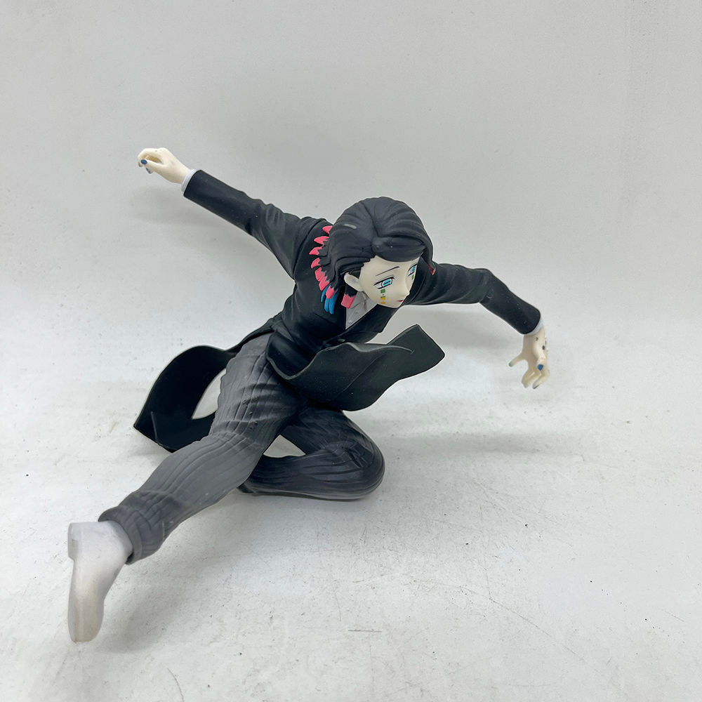💕臺灣出貨 鬼滅之刃手辦 正版鬼滅之刃萬代 鬼滅之刃一番賞下弦魘夢