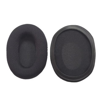 🎧臺灣出貨 免運🎧 適用Razer雷蛇梭魚X耳機套 旋風黑鯊V1耳罩 頭戴式耳機耳套 更換耳棉套 透氣網布款耳套
