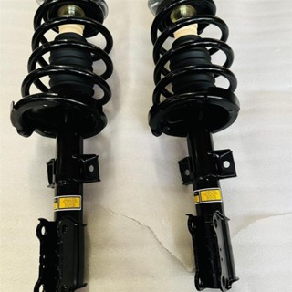 沃爾沃原廠XC90 S80一代前後減震器避震器總成,配件均可單售