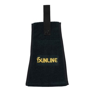 《SUNLINE》TO-104 短版擦手毛巾 中壢紅海釣具館