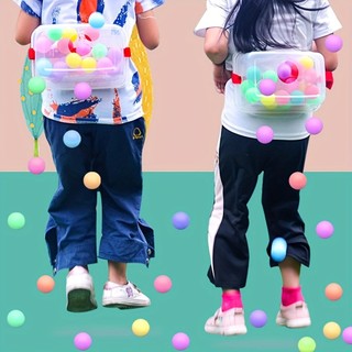 30PCS Rocking Ball Game Set/Family Game Toys/Outdoor Party/O