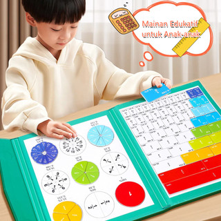 Kids Math Toys Math Learning Toys Kids Educational Toys Magn