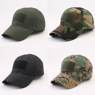 Korean Fashion Baseball Cap Unisex Outdoor Travelling Bull C