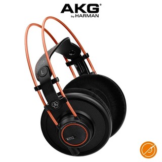 AKG K712 PRO 開放式 監聽耳機 耳罩耳機 台灣公司貨