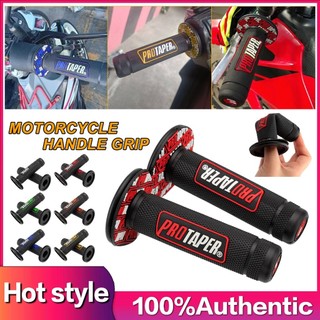 1Pair Motorcycle Handle Grip Motorcyle Protaper® Handle Grip