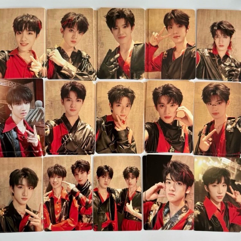 tf 家族三代小卡正版的價格推薦- 2026年1月| 比價比個夠BigGo